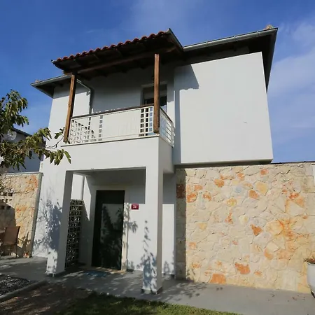 Lazuli Luxury Villa
