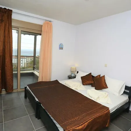 Willa Lazuli Luxury Villa