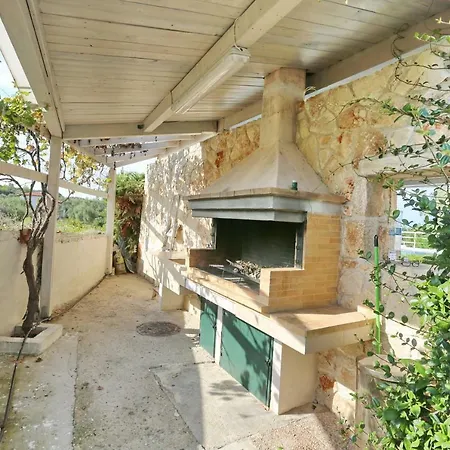 Βίλα Nautica Villa 2