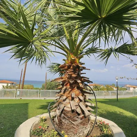 Nautica Villa 2 Βίλα *