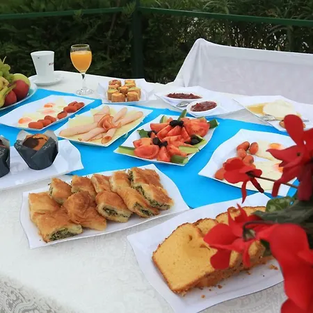 Βίλα Nautica Villa 2 Χανιώτη