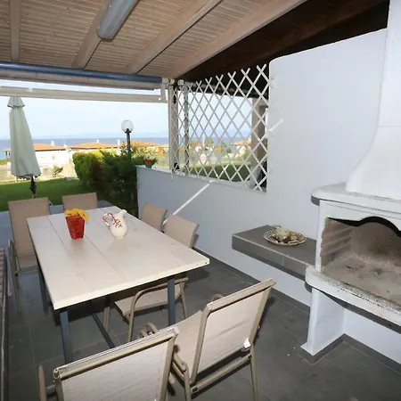 Lazuli Luxury Villa *
