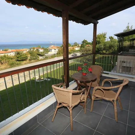 Lazuli Luxury Villa *