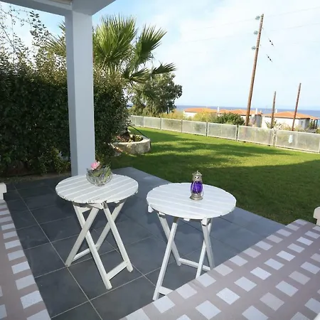 Lazuli Luxury Villa Willa Hanioti