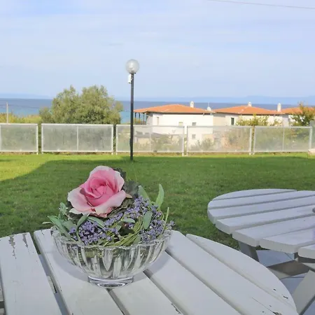 וילה Nautica Villa 2 חניוטי