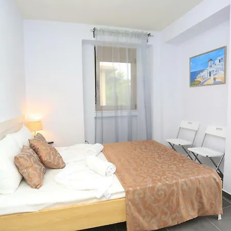 וילה Nautica Villa 2 חניוטי