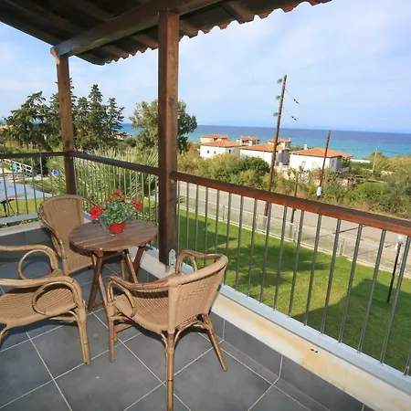 Nautica Villa 2 וילה *