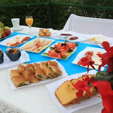 Вилла Lazuli Luxury Ханиоти