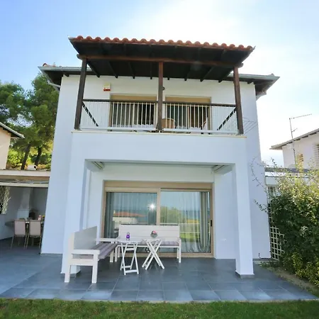 Nautica Villa 2 * Hanioti
