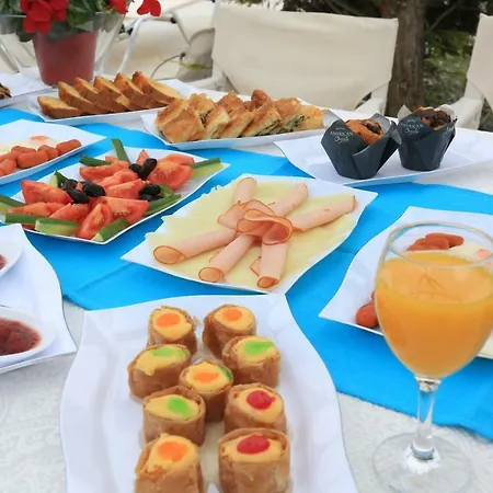 Lazuli Luxury Вилла *