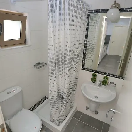 וילה Nautica Villa 2 חניוטי