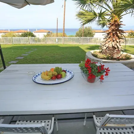 Nautica Villa 2 Villa Hanioti