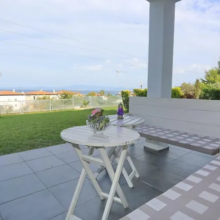 Villa Nautica Villa 2