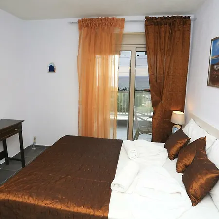 Nautica Villa 2 Villa Hanioti