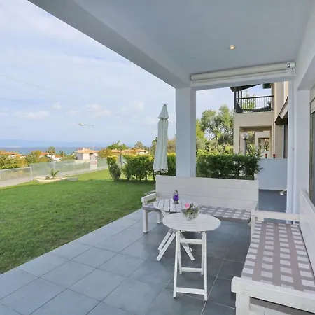 Nautica Villa 2 *