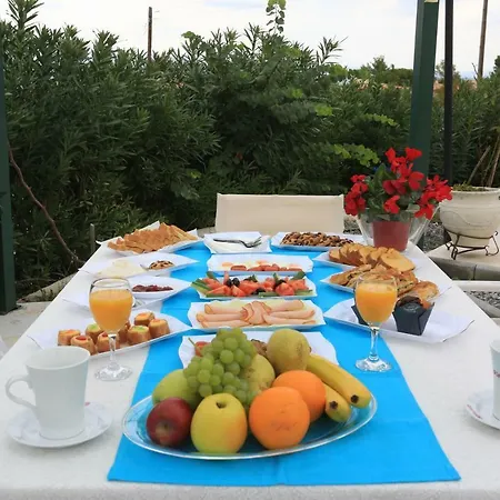 Вилла Lazuli Luxury *