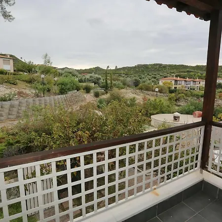 Nautica Villa 2 וילה *