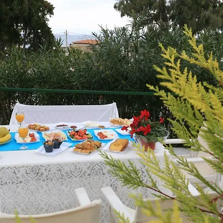 Nautica Villa 2 חניוטי