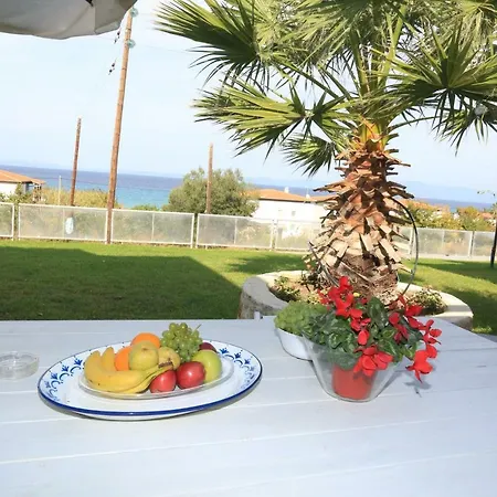 Nautica Villa 2 חניוטי