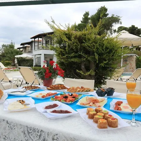 Nautica Villa 2 וילה