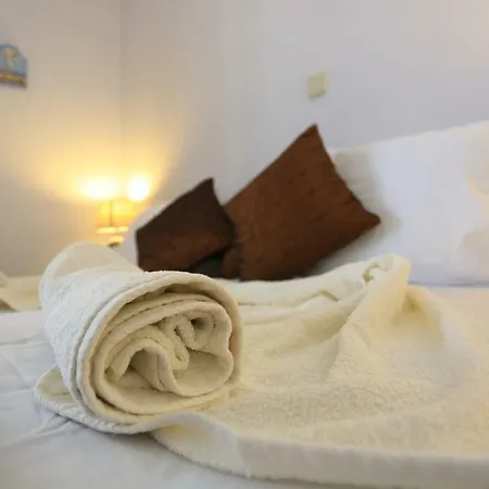 Nautica Villa 2 וילה