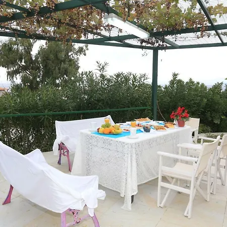Lazuli Luxury Ханиоти