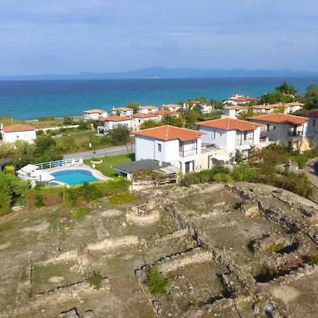 Nautica Villa 2 וילה